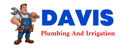 Trusted plumber in BLUFF DALE